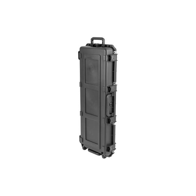 SKB - iSeries 4214-5 - Waterdichte Koffer - Zwart - Les Paul Gitaar Inlay