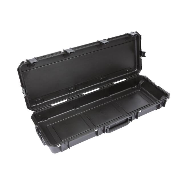 SKB - iSeries 4214-5 - Waterdichte Koffer - Zwart - Leeg