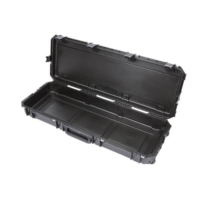 SKB - iSeries 4214-5 - Waterdichte Koffer - Zwart - Leeg