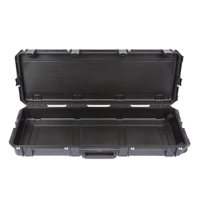 SKB - iSeries 4214-5 - Waterdichte Koffer - Zwart - Leeg