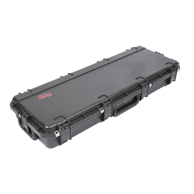 SKB - iSeries 4214-5 - Waterdichte Koffer - Zwart - Leeg