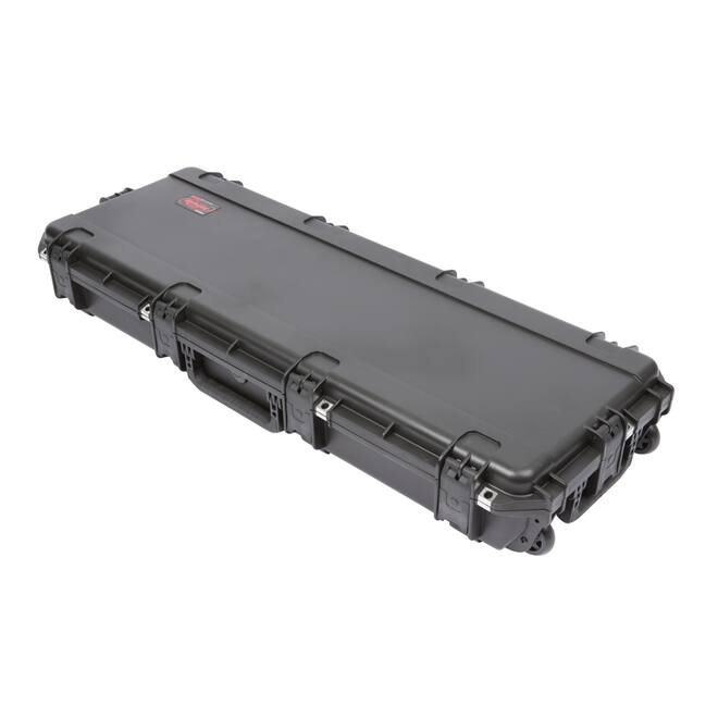 SKB - iSeries 4214-5 - Waterdichte Koffer - Zwart - Leeg