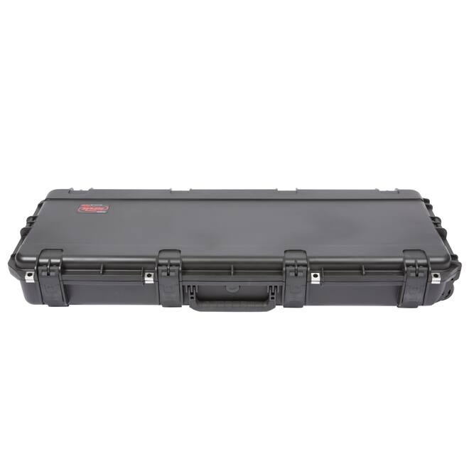 SKB - iSeries 4214-5 - Waterdichte Koffer - Zwart - Leeg
