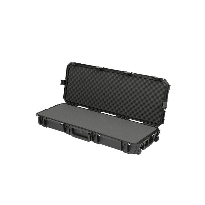 SKB - iSeries 4214-5 - Waterdichte Koffer - Zwart - Gelaagd Schuim