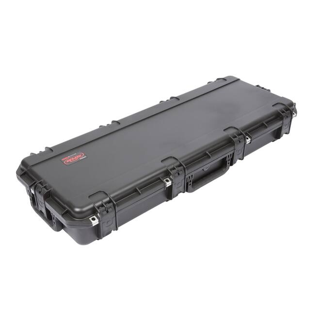 SKB - iSeries 4214-5 - Waterdichte Koffer - Zwart - Gelaagd Schuim