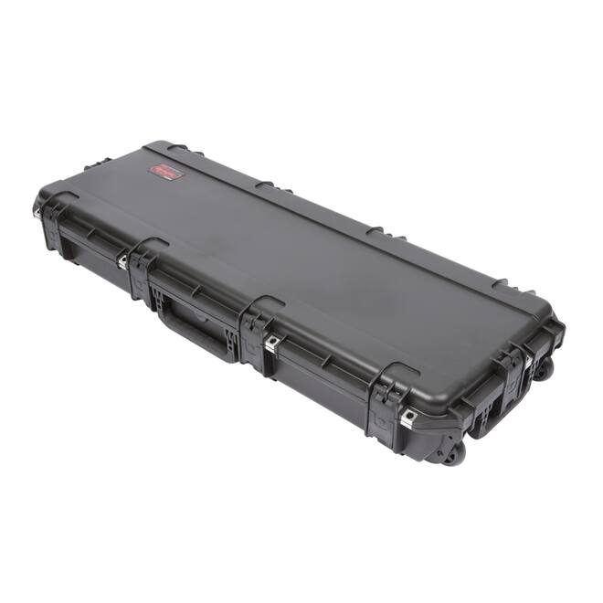 SKB - iSeries 4214-5 - Waterdichte Koffer - Zwart - Gelaagd Schuim