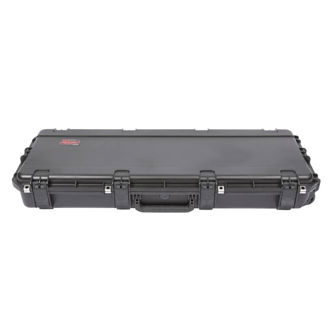 SKB - iSeries 4214-5 - Waterdichte Koffer - Zwart - Gelaagd Schuim