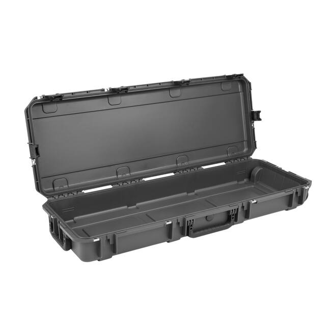 SKB - iSeries 3i-4214-5 - Overlanding Koffer - Grijs - Leeg - met Wielen