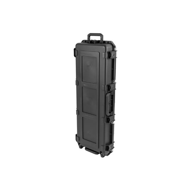 SKB - iSeries 4214-6 - Waterdichte Koffer - Zwart - Style Guitars Inlay