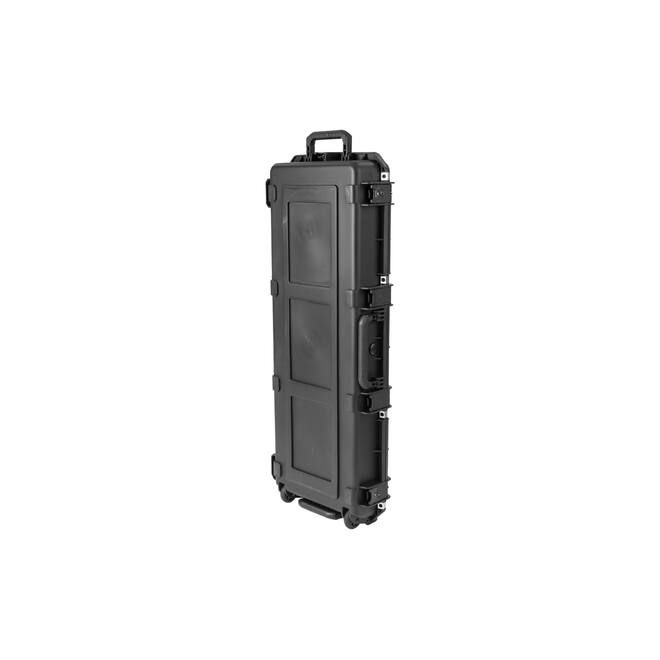 SKB - iSeries 4214 - Waterdichte Koffer - Zwart - Open Cavity Elektrische Gitaar Inlay