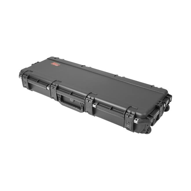 SKB - iSeries 4214 - Waterdichte Koffer - Zwart - PRS Gitaar Inlay