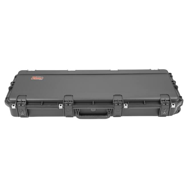 SKB - iSeries 4214-5 - Waterdichte Koffer - Zwart - Smalle 61-toetsen Keyboard Inlay