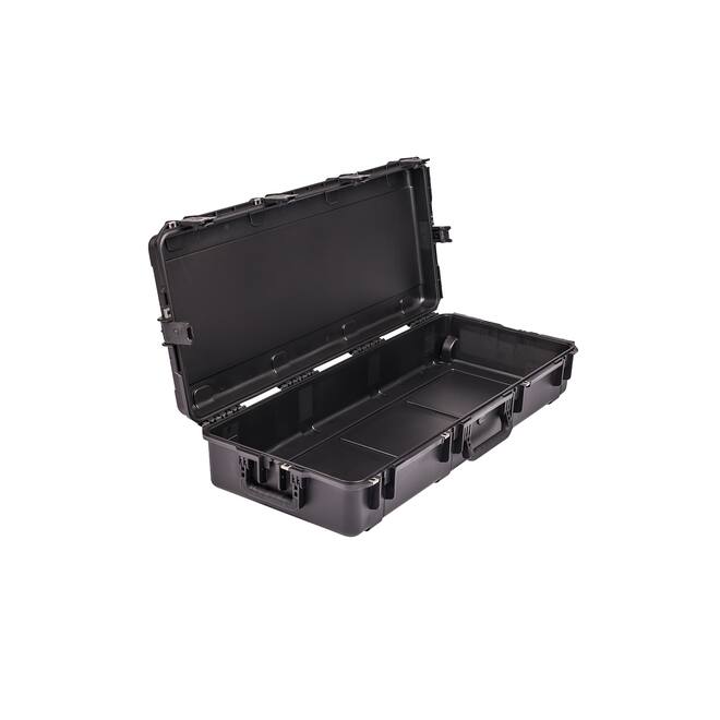 SKB - iSeries 4217-7 - Waterdichte Koffer - Zwart - Leeg