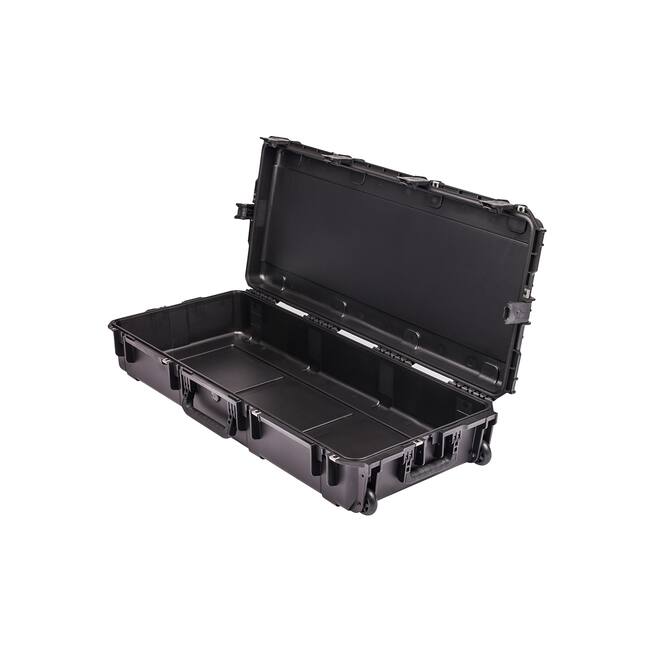 SKB - iSeries 4217-7 - Waterdichte Koffer - Zwart - Leeg