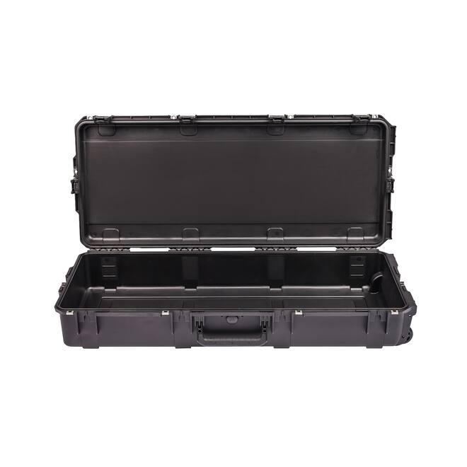 SKB - iSeries 4217-7 - Waterdichte Koffer - Zwart - Leeg