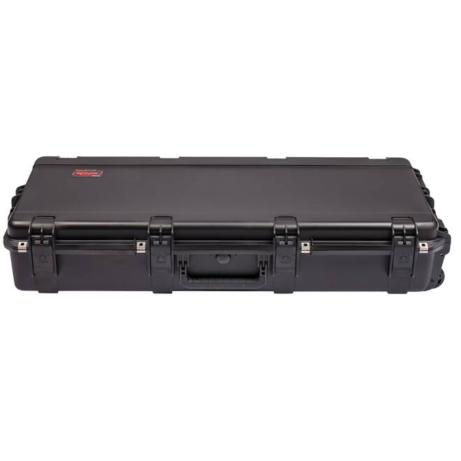 SKB - iSeries 4217-7 - Waterdichte Koffer - Zwart - Leeg