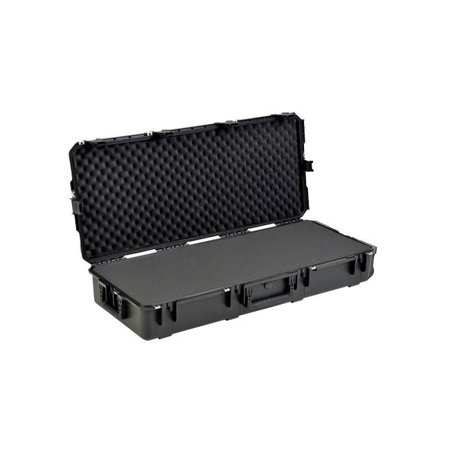 SKB - iSeries 4217-7 - Waterdichte Koffer - Zwart - Gelaagd Schuim