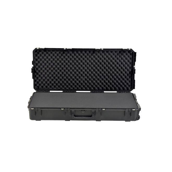 SKB - iSeries 4217-7 - Waterdichte Koffer - Zwart - Gelaagd Schuim