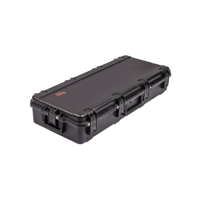 SKB - iSeries 4217-7 - Waterdichte Koffer - Zwart - Gelaagd Schuim