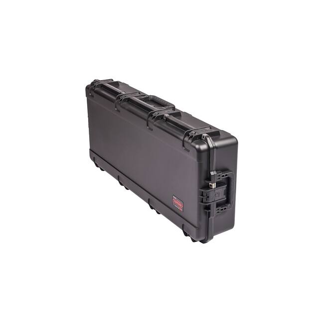 SKB - iSeries 4217-7 - Waterdichte Koffer - Zwart - Gelaagd Schuim