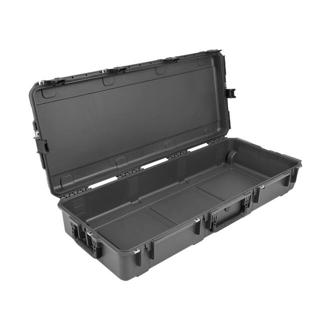 SKB - iSeries 3i-4217-7 - Overlanding Koffer - Grijs - Leeg - met Wielen