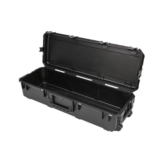 SKB - iSeries 3i-4414-10 - Waterdichte Koffer - Zwart - Leeg