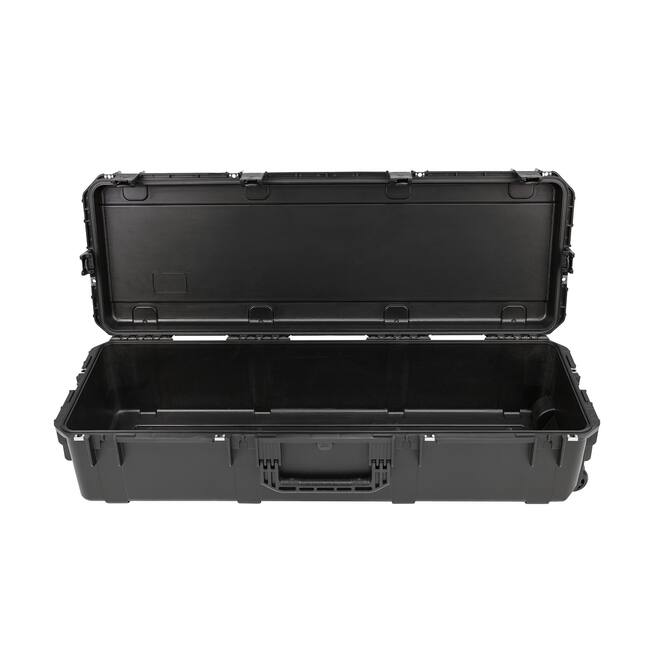 SKB - iSeries 3i-4414-10 - Waterdichte Koffer - Zwart - Leeg