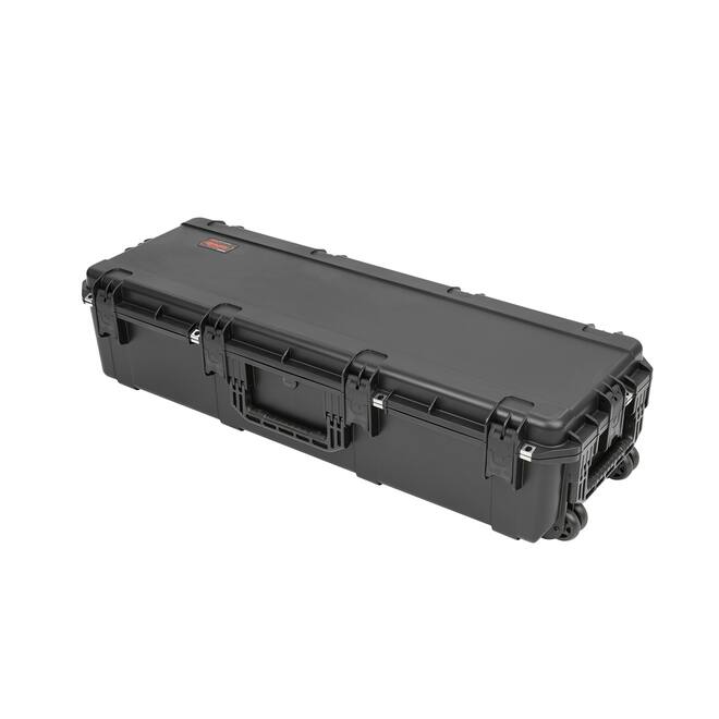 SKB - iSeries 3i-4414-10 - Waterdichte Koffer - Zwart - Leeg