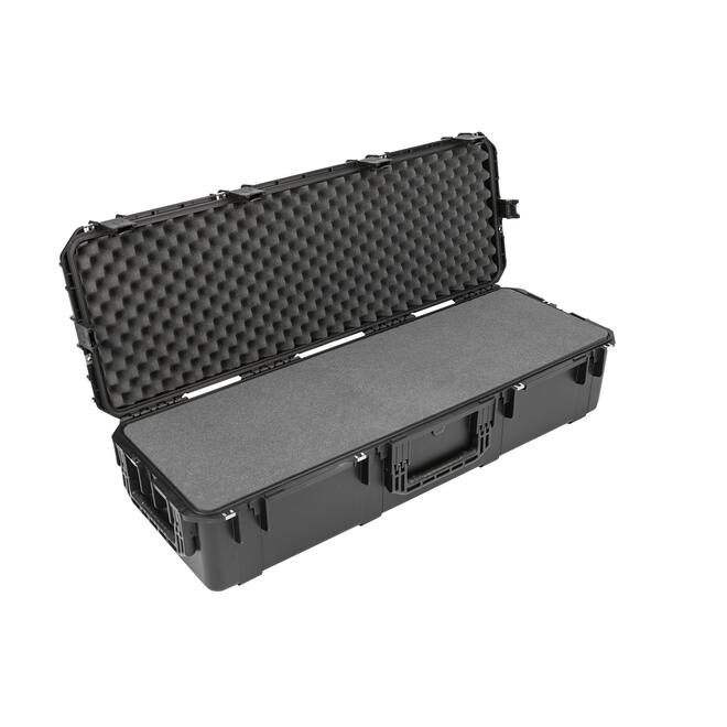 SKB - iSeries 3i-4414-10 - Waterdichte Koffer - Zwart - Gelaagd Schuim