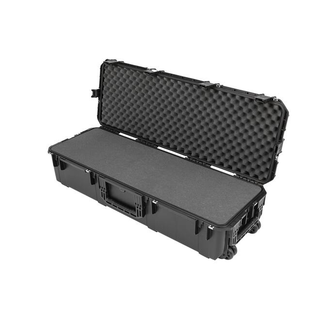 SKB - iSeries 3i-4414-10 - Waterdichte Koffer - Zwart - Gelaagd Schuim