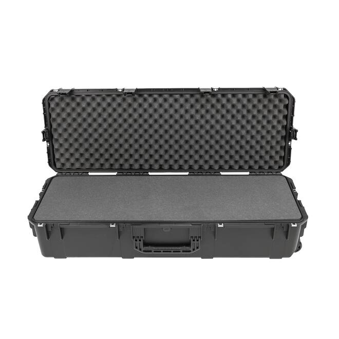 SKB - iSeries 3i-4414-10 - Waterdichte Koffer - Zwart - Gelaagd Schuim