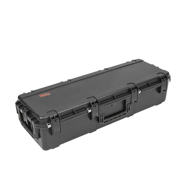 SKB - iSeries 3i-4414-10 - Waterdichte Koffer - Zwart - Gelaagd Schuim