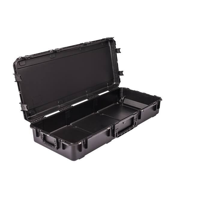 SKB - iSeries 4719-8 - Waterdichte Koffer - Zwart - Leeg
