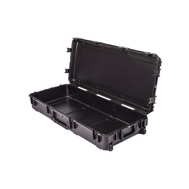 SKB - iSeries 4719-8 - Waterdichte Koffer - Zwart - Leeg