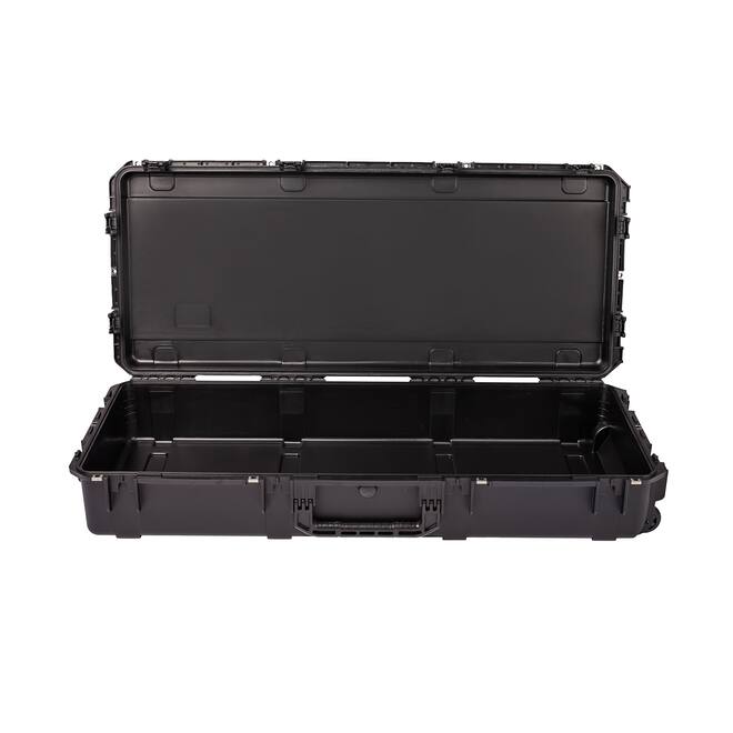 SKB - iSeries 4719-8 - Waterdichte Koffer - Zwart - Leeg