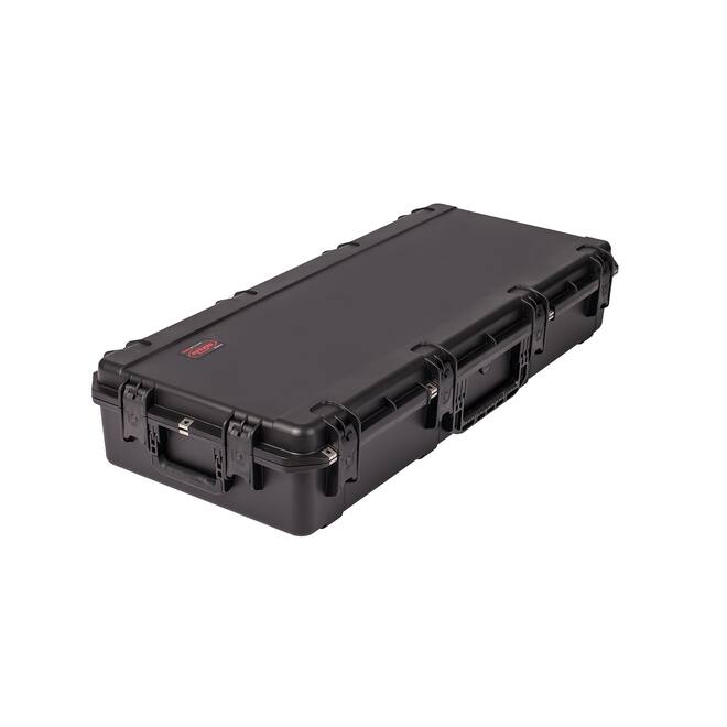SKB - iSeries 4719-8 - Waterdichte Koffer - Zwart - Leeg