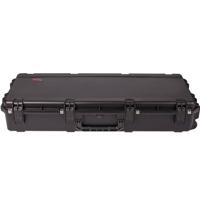 SKB - iSeries 4719-8 - Waterdichte Koffer - Zwart - Leeg