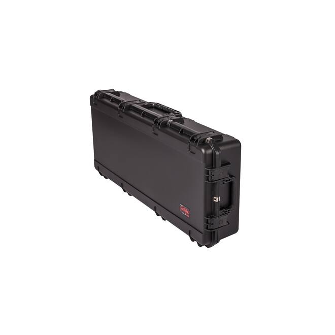 SKB - iSeries 4719-8 - Waterdichte Koffer - Zwart - Gelaagd Schuim