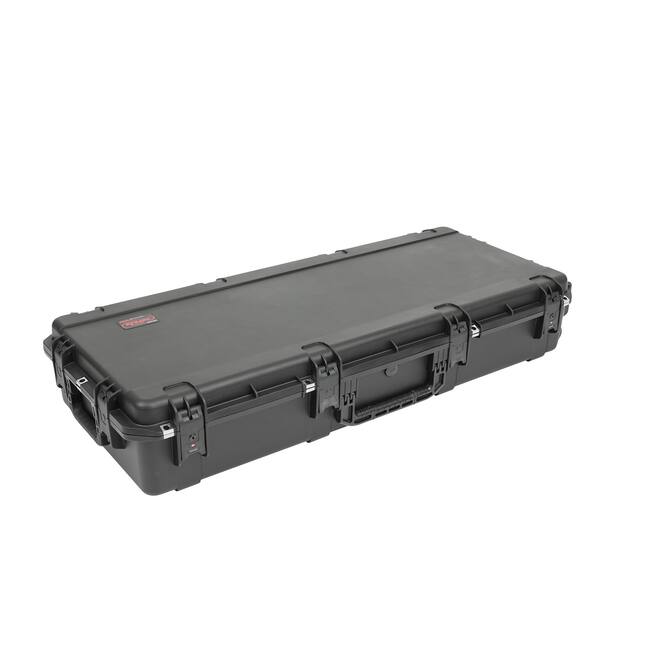 SKB - iSeries 3i-4719-8 - Waterdichte Koffer - Zwart - 61-Toetsen Breed Keyboard Think Tank Interieur