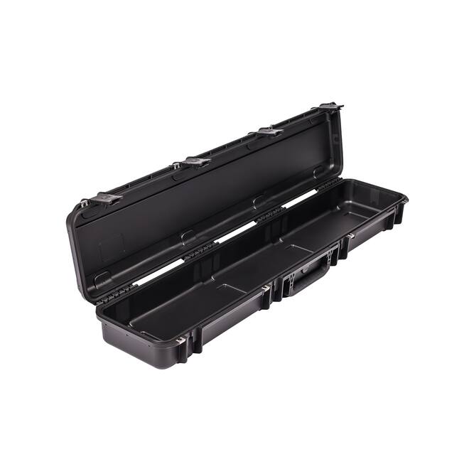 SKB - iSeries 3i-4909-5 - Waterdichte Koffer - Zwart - Leeg