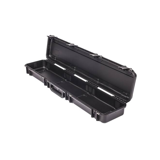 SKB - iSeries 3i-4909-5 - Waterdichte Koffer - Zwart - Leeg