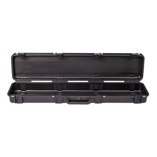 SKB - iSeries 3i-4909-5 - Waterdichte Koffer - Zwart - Leeg