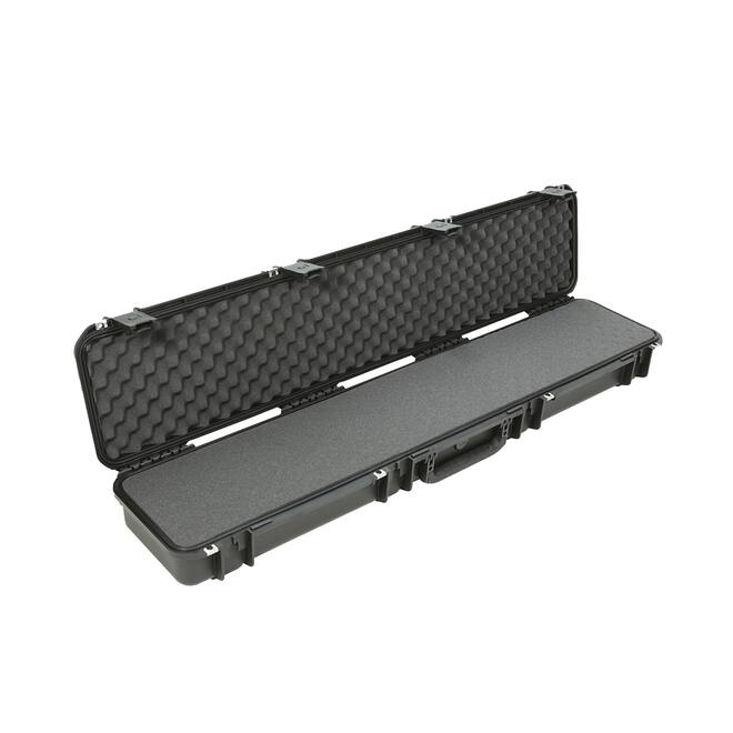 SKB - iSeries 3i-4909-5 - Waterdichte Koffer - Gelaagd Schuim - Zwart