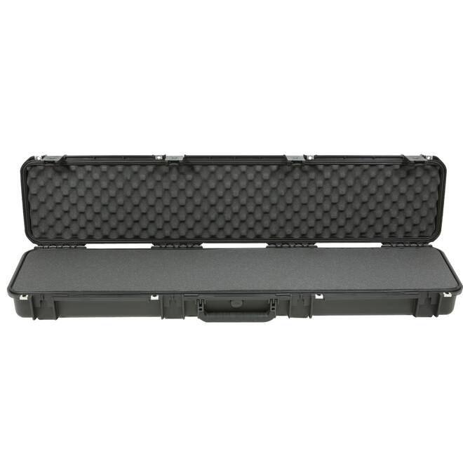 SKB - iSeries 3i-4909-5 - Waterdichte Koffer - Gelaagd Schuim - Zwart