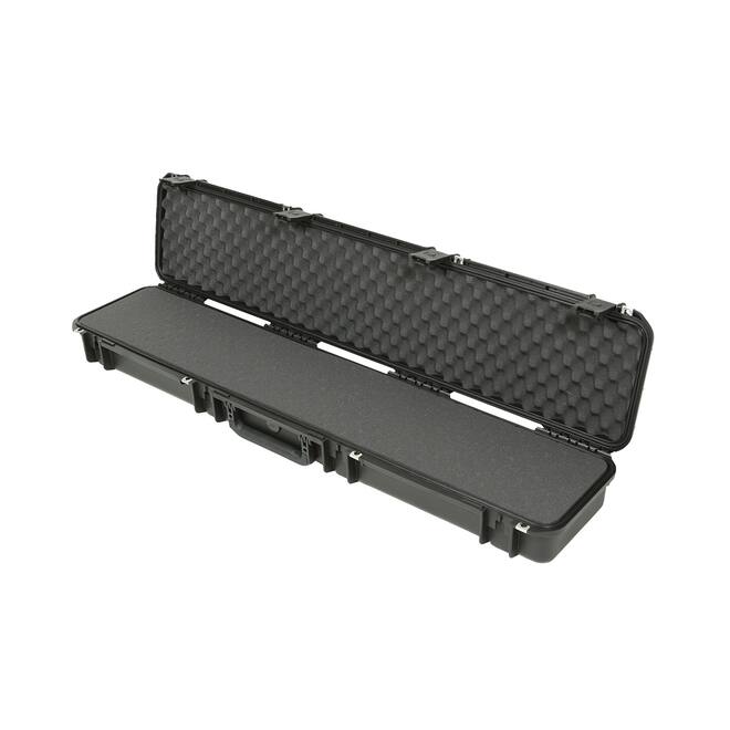 SKB - iSeries 3i-4909-5 - Waterdichte Koffer - Gelaagd Schuim - Zwart