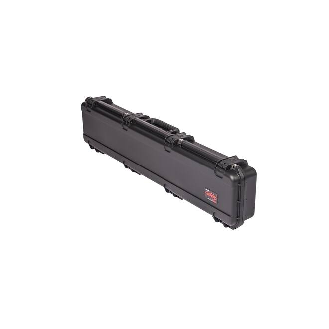 SKB - iSeries 3i-4909-5 - Waterdichte Koffer - Gelaagd Schuim - Zwart