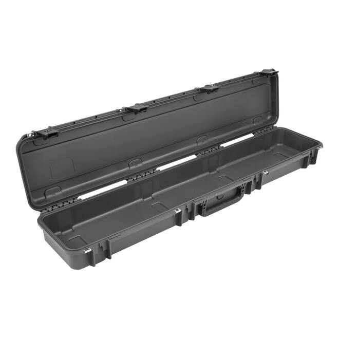 SKB - iSeries 3i-4909-5 - Overlanding Koffer - Grijs - Leeg