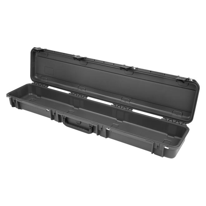 SKB - iSeries 3i-4909-5 - Overlanding Koffer - Grijs - Leeg