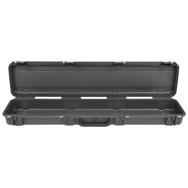 SKB - iSeries 3i-4909-5 - Overlanding Koffer - Grijs - Leeg