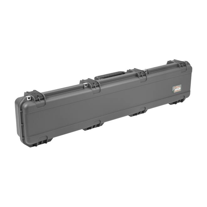 SKB - iSeries 3i-4909-5 - Overlanding Koffer - Grijs - Leeg
